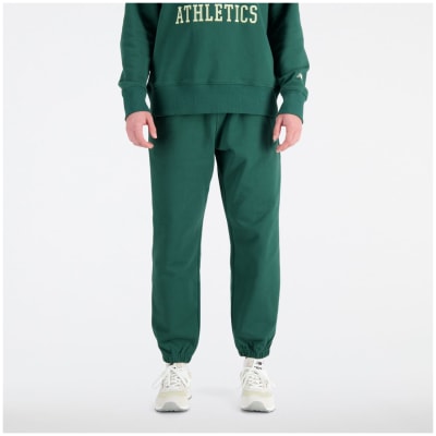 New Balance Athletics Remastered French Terry Herren Hose