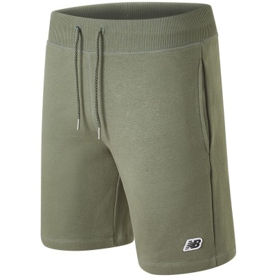New Balance NB Small Logo Shorts Herren Shorts