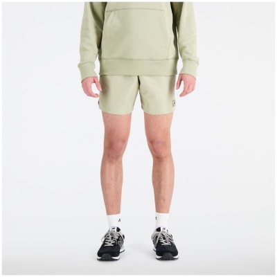 New Balance NB Essentials Woven Herren Shorts
