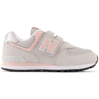 New Balance 574 Hook and Loop Kinder Freizeitschuhe