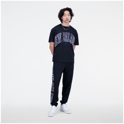 New Balance NB Athletics Warped Classics  Unisex T-Shirt