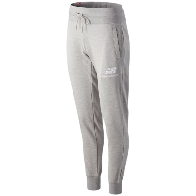 New Balance NB Essentials French Terry Sweatpant Damen Tights