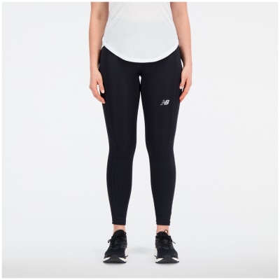 New Balance Accelerate Pacer Damen Hose