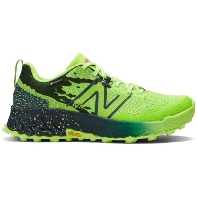 New Balance Fresh Foam X Hierro v7 Damen Laufschuhe