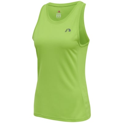 Newline 'S Core Running Singlet Damen T-Shirt
