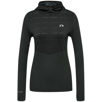 Newline Cambrigde Seamless Damen Kapuzensweater