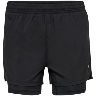 Newline Kansas 2-In-1 Damen Shorts