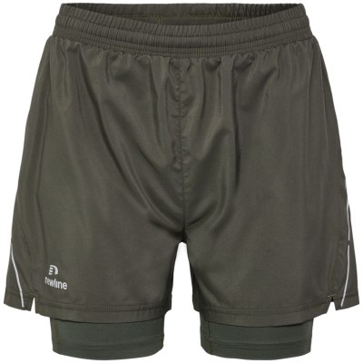 Newline Pace 2-in-1 Damen Shorts