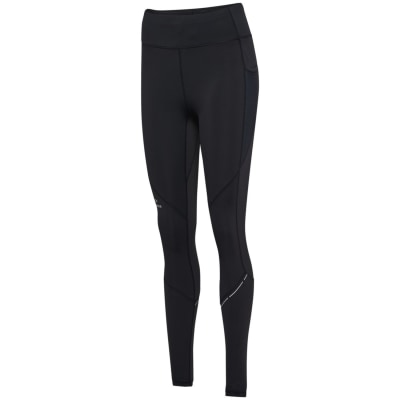 Newline Race High Waist Pocket Damen Tights