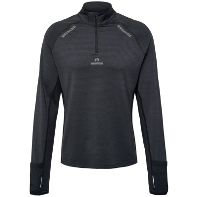 Newline Mesa 1/2 Zip Herren Rollkragenpullover