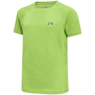 Newline Core Running Kinder T-Shirt