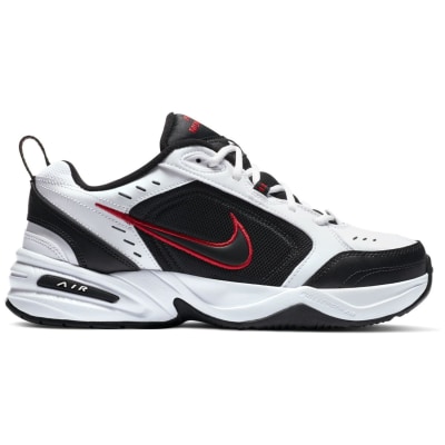 Nike Air Monarch IV Trainings Herren Indoor-Schuh