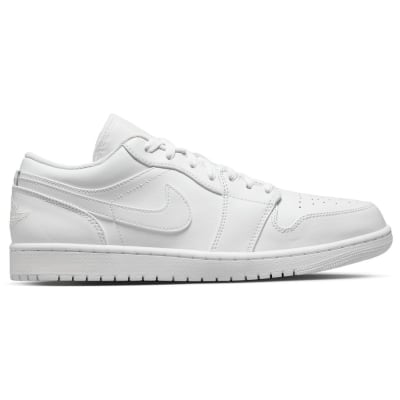 Nike Air Jordan 1 Lows Herren Basketball-Schuh
