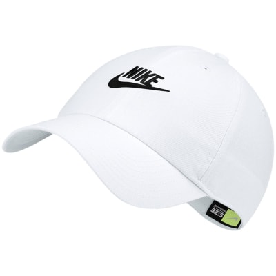 Nike Sportswear Heritage86 Futura Washed Unisex Cap