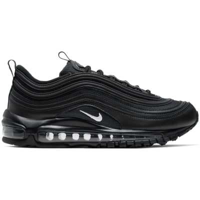 Nike Air Max 97 Jungen Freizeit-Schuh