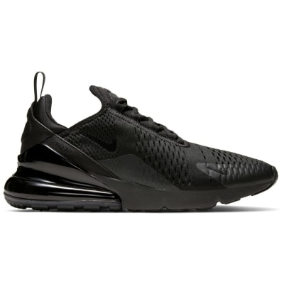 All white nike air 270 sales