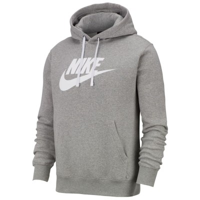 Nike Sportswear Club Graphic Herren Kapuzensweater