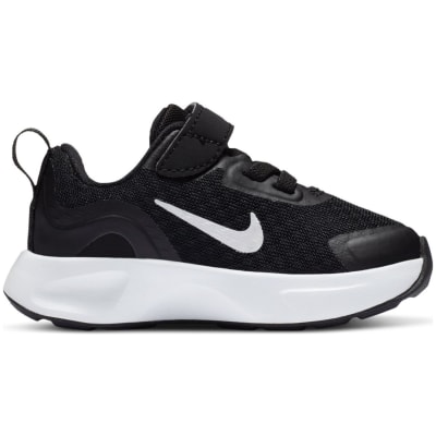 Nike WearAllDay Jungen Freizeit-Schuh
