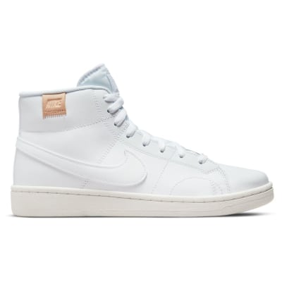 Nike Court Royale 2 Mids Damen Freizeit-Schuh