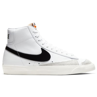 Nike Blazer Mid '77 Vintages Damen Freizeit-Schuh