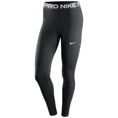 Nike Pro Mid-Rise Damen Tight