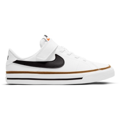 Nike Court Legacy Jungen Freizeit-Schuh
