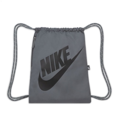 Nike Heritage Drawstring Unisex Beutel / Kleintasche