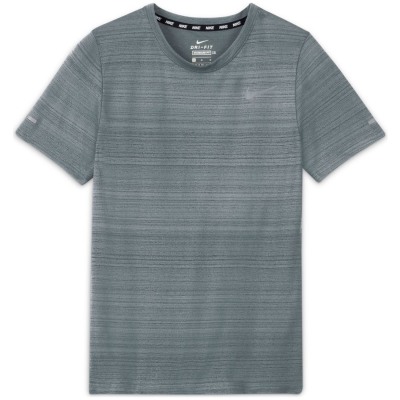 Nike Dri-FIT Miler Training Top Jungen T-Shirt