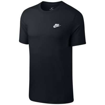 Nike Sportswear Club Herren T-Shirt