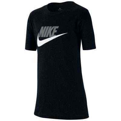 Nike Sportswear Cotton Jungen T-Shirt