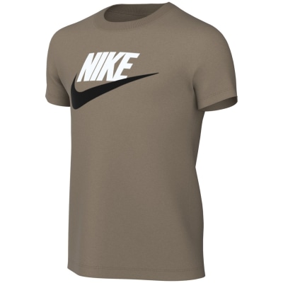 Nike Sportswear Cotton Jungen T-Shirt