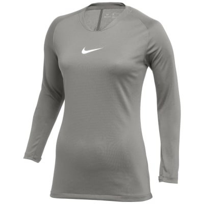 Nike Dri-FIT Park First Layer Damen Sweatshirt