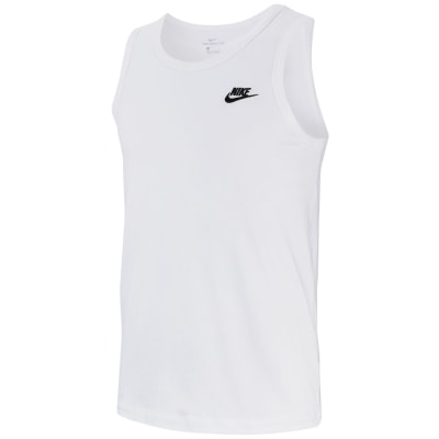 Nike Sportswear Club Herren T-Shirt