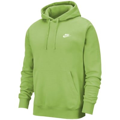 Nike Sportswear Club Herren Kapuzensweater