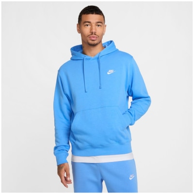 Nike Sportswear Club Herren Kapuzensweater