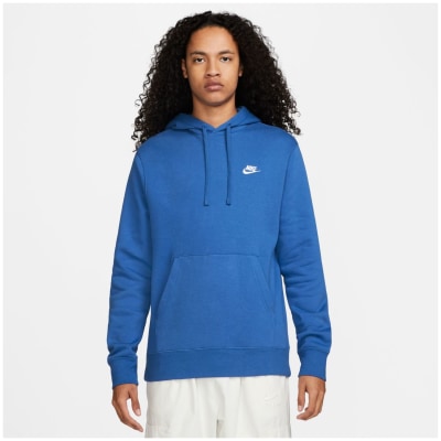 Nike Sportswear Club Herren Kapuzensweater