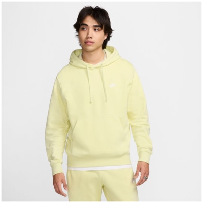 Nike Sportswear Club Herren Kapuzensweater