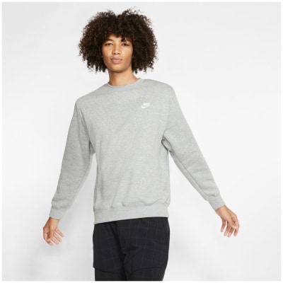 Nike Sportswear Club Crew Herren Sweatshirt