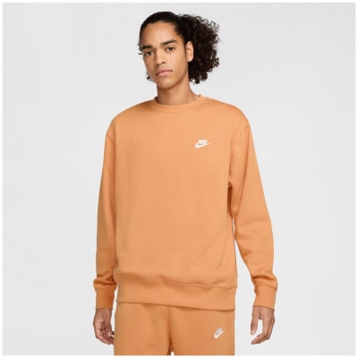 Nike Sportswear Club Crew Herren Sweatshirt