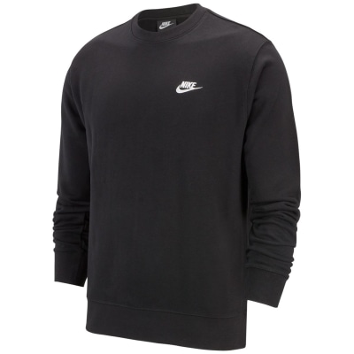 Nike Sportswear French Terry Crew Herren Sweatshirt