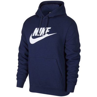 Nike Sportswear Club Graphic Herren Kapuzensweater