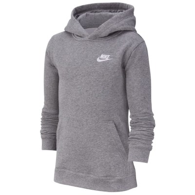 Nike Sportswear Club Jungen Kapuzensweater
