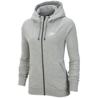 Nike Sportswear Essential Full-Zip  Damen Unterjacke