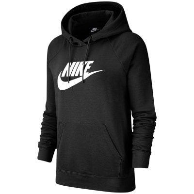 Nike Sportswear Essential Damen Kapuzensweater