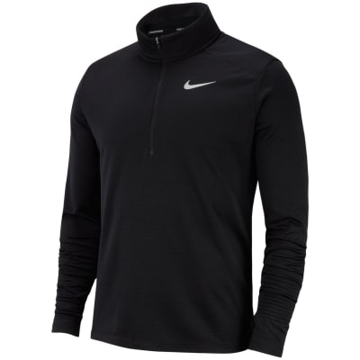 Nike Pacer 1/2-Zip Top Herren Sweatshirt