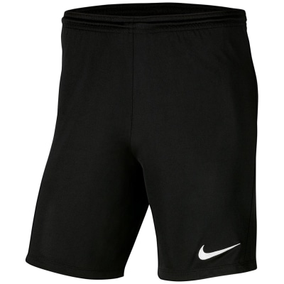 Nike Dri-FIT Park 3 Herren Teamhose