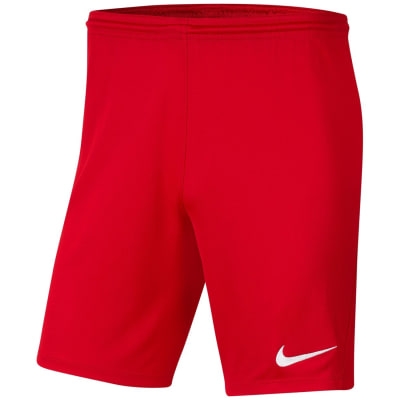 Nike Dri-FIT Park 3 Herren Teamhose