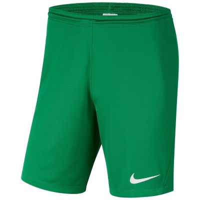 Nike Dri-FIT Park 3 Kinder Teamhose