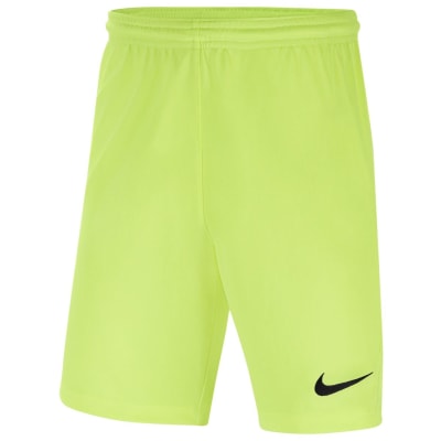 Nike Dri-Fit Park 3 Kinder Teamhose