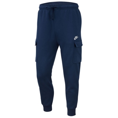Nike Sportswear Club Cargo Herren Trainingshose